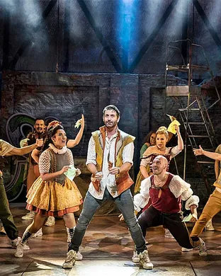 Juliet - Musical Boise