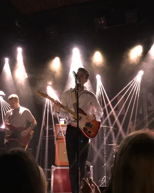 Kaleo Boise