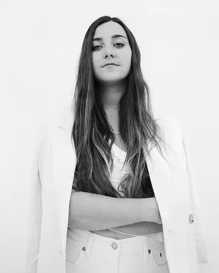 Katie Pruitt Boise
