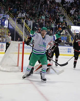 Kelly Cup Finals Boise