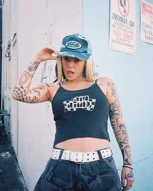 Lauren Sanderson Boise