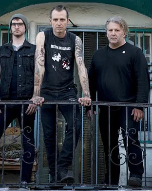 Leftover Crack Boise