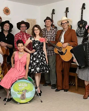 Lisa Loeb Nampa