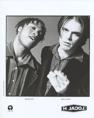 Local H Boise