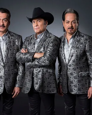 Los Tigres Del Norte Boise