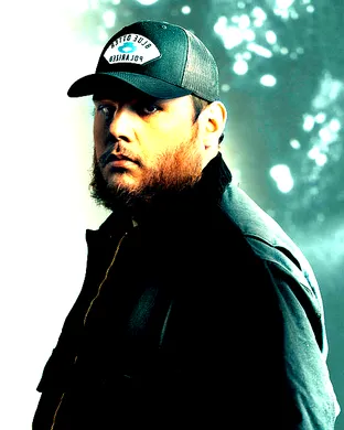 Luke Combs Boise