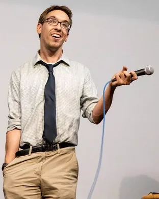 Martin Phillips Boise