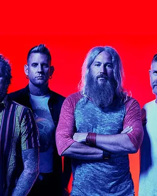Mastodon Garden City