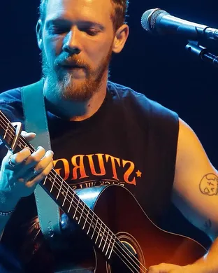 Matt Maeson Boise
