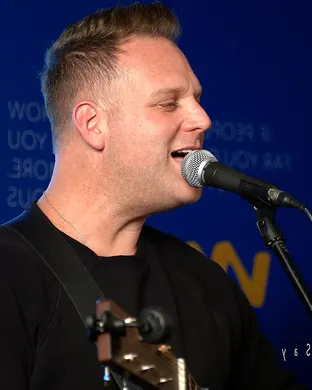 Matthew West