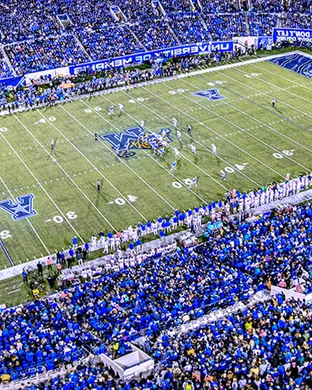 Memphis Tigers Football Boise