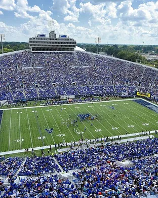 Memphis Tigers Boise