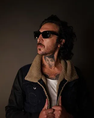 Mickey Avalon Garden City