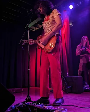 Moon Walker Boise