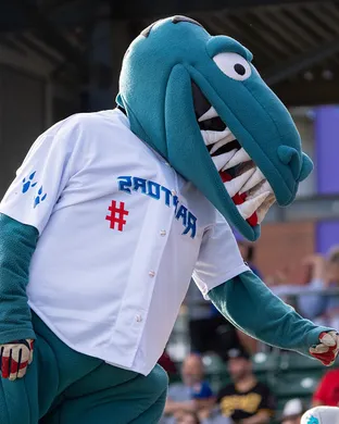 Ogden Raptors Garden City