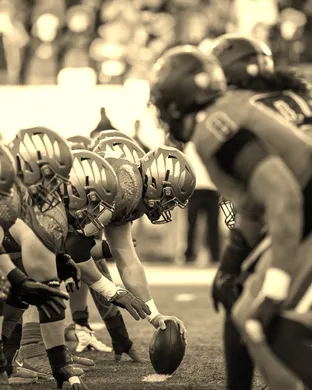 Oregon State Beavers Football Boise