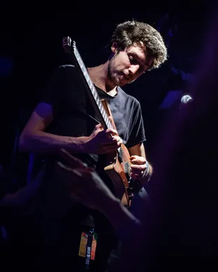 Plini Boise