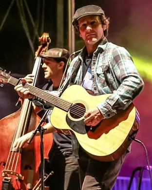 Railroad Earth Boise
