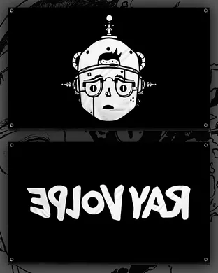 Ray Volpe Boise