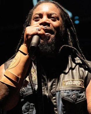 Sevendust Garden City