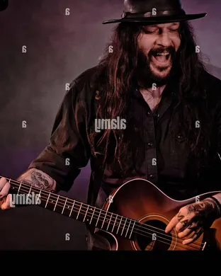 Shawn James Boise