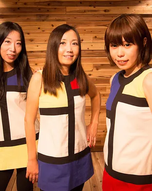 Shonen Knife Nampa