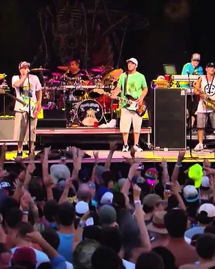 Slightly Stoopid Boise