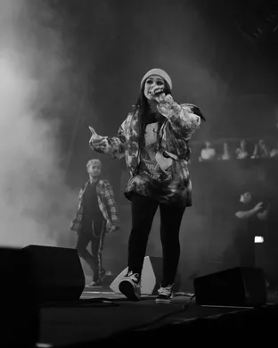 Snow Tha Product Boise