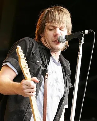 Soul Asylum Garden City