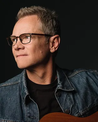 Steven Curtis Chapman Eagle