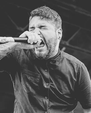 Suicide Silence Boise