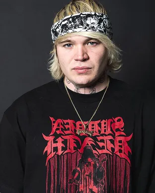Svdden Death Boise