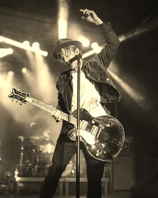 Switchfoot Garden City
