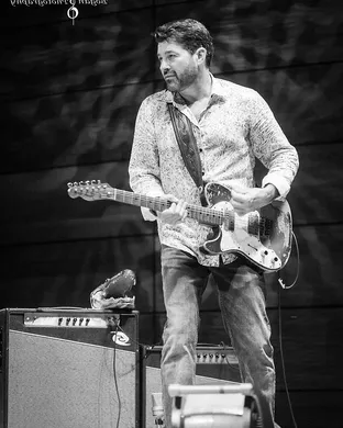 Tab Benoit Boise
