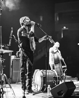 The Avett Brothers Nampa