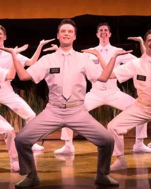 The Book Of Mormon Boise