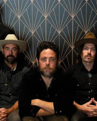 The Brothers Comatose Boise