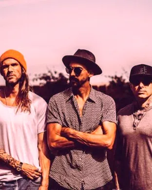 Dirty Heads Nampa