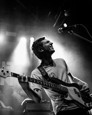 The Frights Boise