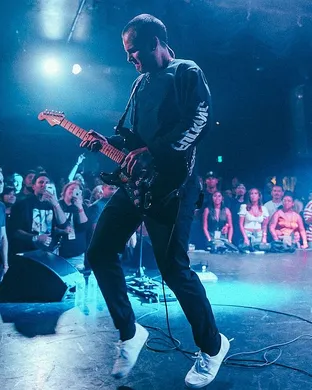 The Holdup Boise