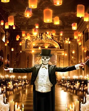The Rock Orchestra By Candlelight Boise