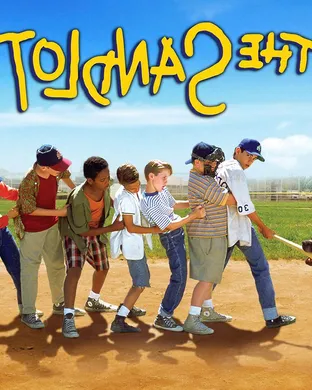 The Sandlot Boise