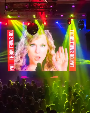The Taylor Party Boise