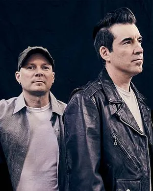 Theory Of A Deadman Garden City