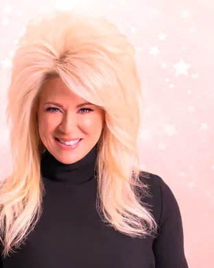 Theresa Caputo Boise