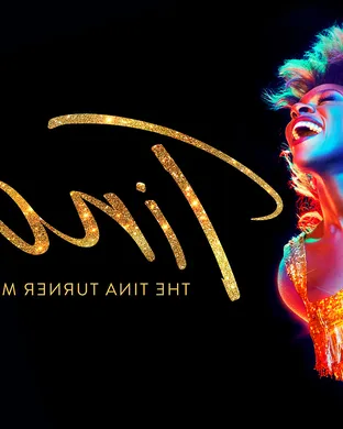 Tina - The Tina Turner Musical Boise