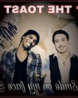 Toast Boise