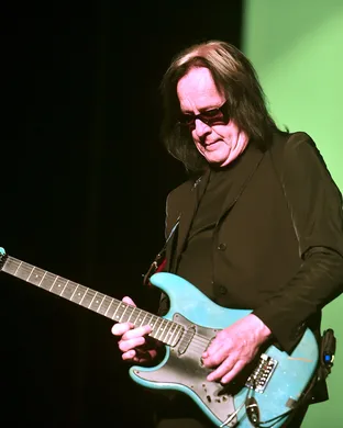 Todd Rundgren Boise