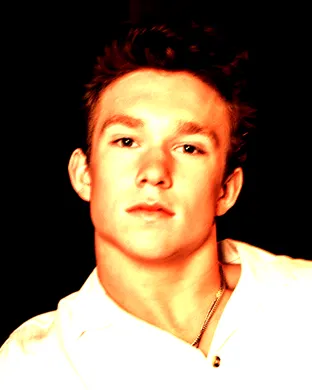 Ty Myers Nampa