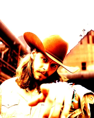 Warren Zeiders Boise